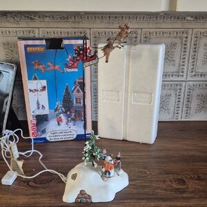 LEMAX 54353 Sighrs and Sounds